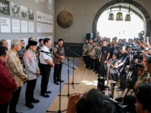 Pemerintah Fokus Kembangkan Destinasi Pariwisata Super Prioritas (DPSP) di Indonesia untuk Tingkatkan Kunjungan Wisatawan