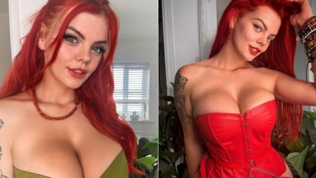 Dari hidup Miskin Sampai Kaya Raya, Inilah Kisah Ibu Tunggal yang Sukses di OnlyFans