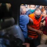 Duit Korupsi Rafael Alun Diduga Mengalir ke Panti Pijat