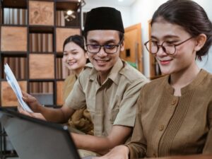 RUU ASN Segera Disahkan, Tenaga Honorer Aman