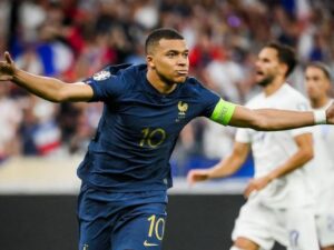 Mbappe Ditinggalkan PSG, Al-Hilal Siapkan Rekor Dunia £ 259 Juta