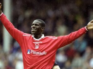 Chris Bart-Williams, Mantan Bintang Premier League, Meninggal Dunia di Usia 49 Tahun
