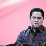 Fakta di Balik Video Erick Thohir di Wihara, Ini Faktanya