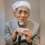 Makam Mbah Moen Dibongkar, Jenazah Masih Utuh Setelah 4 Tahun