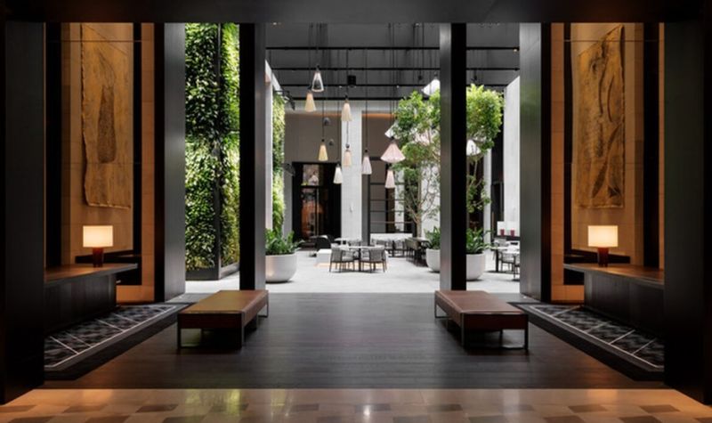 Capella Sydney – Keajaiban Renovasi di Pusat Kota - 10 Hotel Terbaik di Australia untuk Petualangan Anda