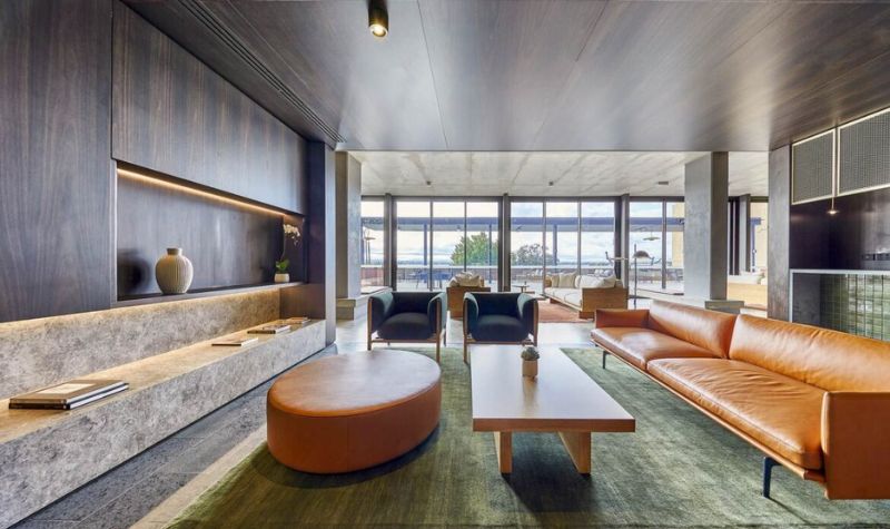 Wonil Hotel, Perth – Simbol Budaya First Nations - 10 Hotel Terbaik di Australia untuk Petualangan Anda