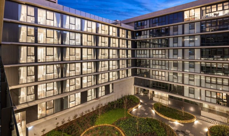 Sebel Canberra Campbell – Tempat Nyaman di Pusat Kehidupan - 10 Hotel Terbaik di Australia untuk Petualangan Anda