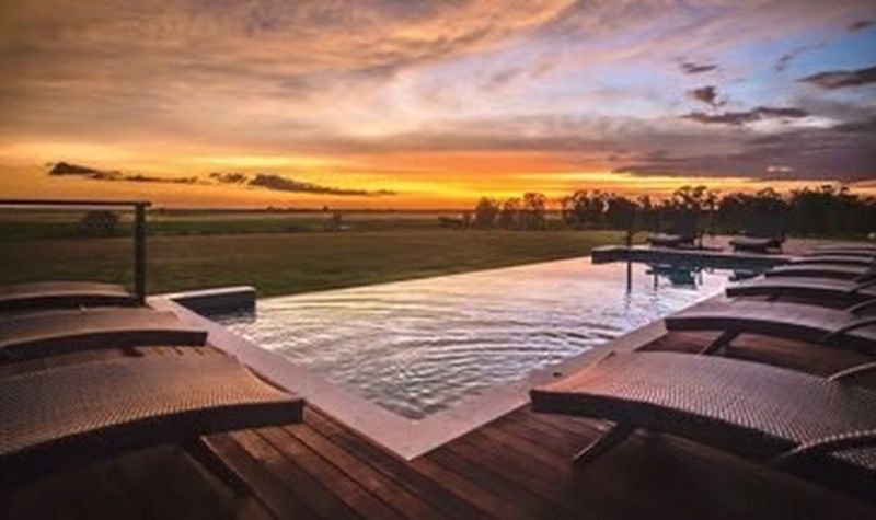 Finniss River Lodge – Pesona Pedesaan di Wilayah Utara - 10 Hotel Terbaik di Australia untuk Petualangan Anda