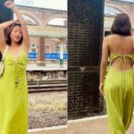 Video Lolly Joget di Pesta di London Menyita Perhatian: Buah Jatuh Tak Jauh Dari Pohonnya