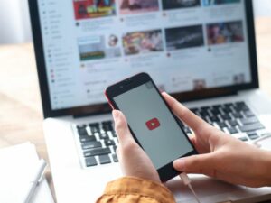YouTube Mengguncang Dunia Tenis: Wimbledon Gratis dan Fitur Baru