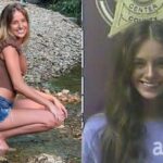 Rayanna Belle Brock: Wanita Cantik yang Ditangkap 11 Kali dan Mengguncang Dunia Maya