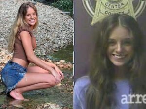 Rayanna Belle Brock: Wanita Cantik yang Ditangkap 11 Kali dan Mengguncang Dunia Maya