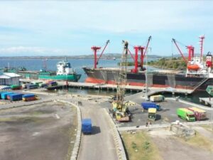 Pelabuhan Baru di Jawa dan NTB: PT Pelindo Multi Terminal Siap Mengoperasikan Empat Lokasi Baru