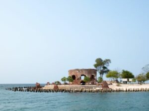 4 Pulau Reklamasi Jakarta di PIK 1 Akan Dimasukkan ke Wilayah Kepulauan Seribu
