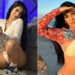 Wanita Ini Donasikan Duit Hasil Ngonten Berpakaian Dalam di OnlyFans untuk Pedagang Jalanan