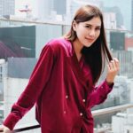 Amy Qanita Restui Perceraian Syahnaz dan Jeje Govinda: Ungkap Rasa Tidak Nyaman dan Kritikan Netizen