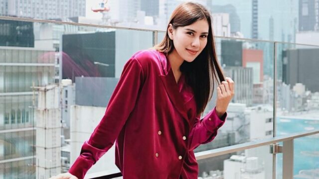 Amy Qanita Restui Perceraian Syahnaz dan Jeje Govinda: Ungkap Rasa Tidak Nyaman dan Kritikan Netizen