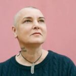 Ikon Musik Irlandia Sinéad O'Connor Meninggal di Usia 56: Begini Perjalanan Spiritualnya Hingga Masuk Islam"