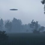 Eks Pejabat Intelijen AS Membuka Rahasia Program UFO Pemerintah: Mereka Menemukan Makhluk Non-Manusia