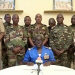 Kudeta Militer di Niger: Pasukan Bersenjata Menggulingkan Presiden Mohamed Bazoum