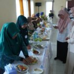 Padang Panjang Ciptakan Generasi Bebas Stunting Melalui Lomba Masak Ikan