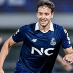 Felipe Cadenazzi, Striker Baru Borneo FC, Langsung Diterbangkan ke Semarang
