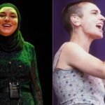 Sebelum Meninggal, Ini Unggahan Terakhir Sinead O'Connor di Media Sosial