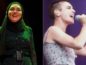 Sebelum Meninggal, Ini Unggahan Terakhir Sinead O'Connor di Media Sosial