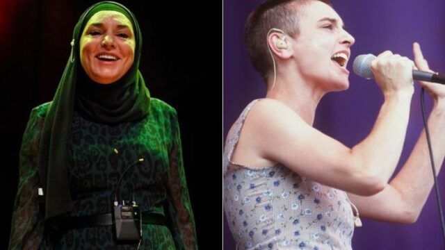 Sebelum Meninggal, Ini Unggahan Terakhir Sinead O