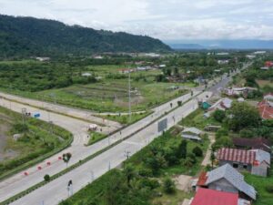Progres Pembangunan Jalan Tol Padang-Pekanbaru: Dua Seksi Belum Berjalan, Ini Penjelasan Gubernur Sumbar