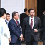 Presiden Jokowi Bertolak ke Tiongkok Bertemu Xi Jinping