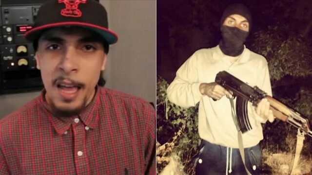 Abdel-Majed Abdel Bary, rapper Britania yang pernah dicurigai sebagai pembunuh ISIS 