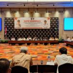 Langkah Penting Bupati Mentawai Dalam Rakor Dekonsentrasi Gubernur: Konsistensi dan Sinergi untuk Pilkada 2024