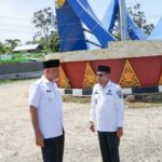 Mahyeldi Respons Cepat Permintaan Pembenahan Jalan Tanah Datar: APBD Disediakan dan Segera Diperbaiki
