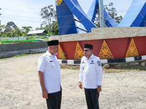 Mahyeldi Respons Cepat Permintaan Pembenahan Jalan Tanah Datar: APBD Disediakan dan Segera Diperbaiki