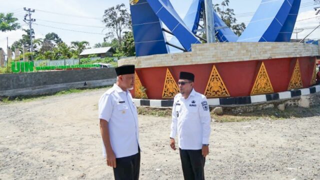 Mahyeldi Respons Cepat Permintaan Pembenahan Jalan Tanah Datar: APBD Disediakan dan Segera Diperbaiki