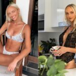 Annie Knight: Wanita Australia yang Tidur dengan 300 Pria dalam Setahun