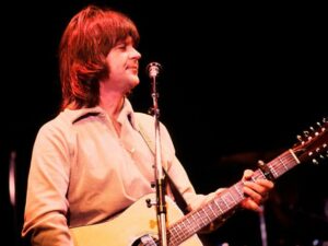 Randy Meisner, Pendiri The Eagles, Meninggal Dunia: Mengenang Kontribusi Besarnya dalam Musik Rock