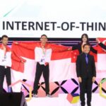 Triumfasi Indonesia di WorldSkills ASEAN 2023: Genggam Juara Umum dengan 27 Medali