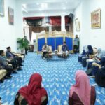 Tanah Datar Menjadi Penyelenggara Temu Pendidik Nusantara 2023