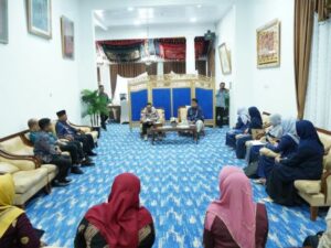 Tanah Datar Menjadi Penyelenggara Temu Pendidik Nusantara 2023