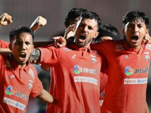 PSIS Semarang vs Borneo FC: Pertarungan Sengit di Pekan Kelima BRI Liga 1 - Siapa yang Akan Mendominasi?