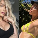 Stacy Quartz: Diberhentikan dari Pekerjaan Karena Konten Sensualnya