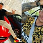 Kisah Tragis Fernando 'Lettuce' Algaba: Pengusaha Glamor yang Ditemukan Tewas Dimutilasi