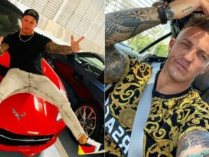 Kisah Tragis Fernando 'Lettuce' Algaba: Pengusaha Glamor yang Ditemukan Tewas Dimutilasi