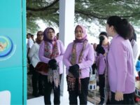 Teknologi Inovatif KKP: Memanfaatkan ATM Sampah untuk Daur Ulang Botol Plastik