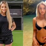 Ana Maria Markovic, Bintang Sepak Bola Wanita, Menghipnotis Penggemar di Festival Hip Hop Terbesar Eropa