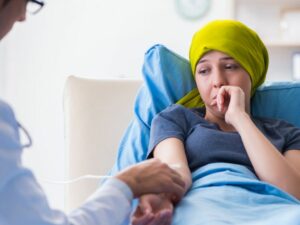 Gejala Kanker Nasofaring: Waspadai Hidung dan Telinga Tersumbat Sebagai Tanda Awal