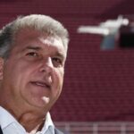 Presiden Barcelona Laporta Buka Suara: Messi, Gündogan, dan Masa Depan Superliga
