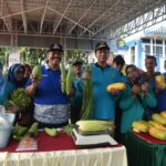 Program Gerakan Pangan Murah Pemko Pariaman: Kolaborasi Untuk Stabilitas Harga dan Pasokan Pangan